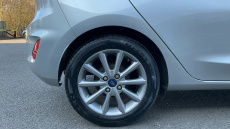 Ford Fiesta 1.0 EcoBoost 95 Titanium 5dr Petrol Hatchback